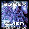 Download track Alien Resistance