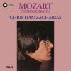Download track Mozart Piano Sonata No. 2 In F Major, K. 280 III. Presto