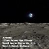 Download track Man From The Moon