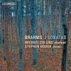 Download track 02. Violin Sonata No. 2 In A Major, Op. 100 Thun (Arr. M. Collins For Clarinet & Piano) II. Andante Tranquillo - Vivace