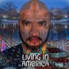 Download track Living In America