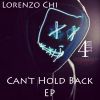 Download track Cant Hold Back (Original Mix)