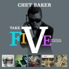 Download track My Funny Valentine (From The Album: Chet Baker Sings)