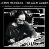 Download track Ain't No Mountain High Enough (JM 4AM Mix, Pt. 1 & 2)