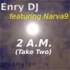 Download track 2 A. M. (Take Two) (Short Mix)