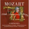 Download track 01 - Sinfonie Nr. 40 G-Moll KV 550 - Molto Allegro - Royal Concertgebouw Orchestra, Nikolaus Harnoncourt