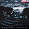 Download track 5. Sonata For Viola And Piano - II. Andante Sostenuto