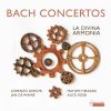 Download track Concerto In A Major For Harpsichord, BWV 1055: III. Allegro Ma Non Tanto