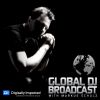 Download track Global DJ Broadcast (16 October 2014)