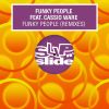 Download track Funky People (20: 20 Vision Remix)