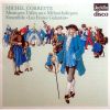 Download track Les Amusemens D'Appolon Chez Le Roi Admete - Sonata IV, Op. 25 Pour Le Clavecin & Flute - Allegro, Aria, Presto