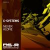 Download track Never Alone (Extended Mix)