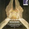 Download track 10. Durufle: Requiem Op. 9 - III. Domine Jesu Christe