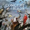 Download track 3 Chansons, M. 69: No. 2, Trois Beaux Oiseaux Du Paradis