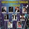 Download track Dur Dur Kara Kız