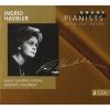 Download track Ingrid Haebler – Mozart, Piano Concerto No 18 In B Flat, KV 456, Allegro Vivace