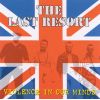 Download track Right To Remain Silent (The Resort)
