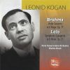 Download track E. Lalo - Symphonie Espagnole In D Minor, Op. 21 - II. Scherzando. Allegro Molto