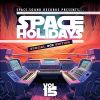 Download track Shanghai (Exclusive Space Holidays Instrumental Remix)