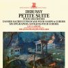 Download track Debussy 6 Épigraphes Antiques, CD 139, L. 131 No. 3, Pour Que La Nuit Soit Propice (Arr. Paillard For String Orchestra)