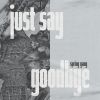 Download track Just Say Goodbye