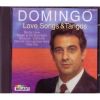 Download track Placido Domingo - 09 - Munequita Linda (Magic Is The Moonlight)