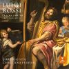 Download track 28. Rossi L'Orfeo, Act 3 Fantasia. Les Pleurs D'Orphée