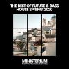 Download track No Matter '20 (Bass House Dub Mix)