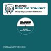 Download track Rise Of Tonight (Sharp Boys London Riot Extended Mix)