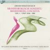 Download track Brandenburg Concerto No. 3 In G-Dur BWV 1048 - Adagio (Kadenz)
