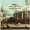 Download track 09. Violin Sonata In A Major, HWV 361 Op. 1 No. 3; I. Andante