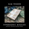 Download track Hypersonic Missiles (Patrick Topping Extended Shields Remix)