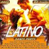 Download track Vamos A La Party [Extended Mix]