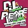 Download track Strobe Light Laser ACID (Chus & Ceballos Remix)