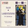 Download track 01 Lamentations Of Jeremiah - [Part 1] Incipit Lamentatio Jeremiae
