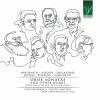 Download track Sonata: II. Sehr Langsam - Lebhaft - Sehr Langsam, Wie Zuerst - Wieder Lebhaft (For Oboe And Piano)