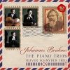 Download track 01 - Brahms - Piano Trio No. 1 In B Major, Op. 8 (First Version, 1854) - I. Allegro Con Moto