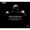 Download track 03 - Symphony No. 1 In C Major, Op. 21- III. Menuetto- Allegro Molto E Vivace
