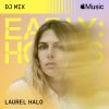 Download track ID1 (From Early Hours: Laurel Halo) [Mixed]