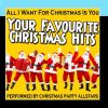 Download track All I Want For Christmas Is You
