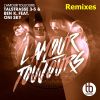 Download track L'amour Toujours (Marcapasos Remix; Remixes)