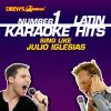 Download track Si Me Dejas No Vale (As Made Famous By Julio Iglesias)