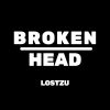 Download track Broken Head