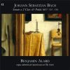 Download track 01. Trio Sonata For Organ No. 1 In E Flat Major, BWV 525 (BC J1) - I