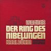 Download track 54. Die Walküre - Szene 2 - “Schlimm, Fürcht Ich, Schloß Der Streit”