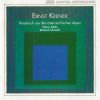 Download track 10. Ernst Krenek – Auf Und Ab