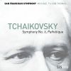 Download track Tchaikovsky Symphony No. 6 In B Minor, Op. 74, Pathétique IV. Finale - Adagio Lamentoso - Andante
