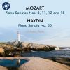 Download track Piano Sonata No. 18 In D Major, K. 576: I. Allegro