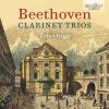 Download track 6. Clarinet Trio In E Flat Major Op. 38 - III. Tempo Di Menuetto