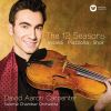 Download track The Four Seasons (Le Quattro Stagioni): Concerto No. 3 In F Major, Op. 8, RV 293, 